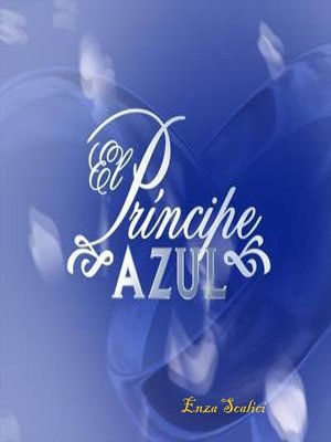 cover image of El Príncipe Azul